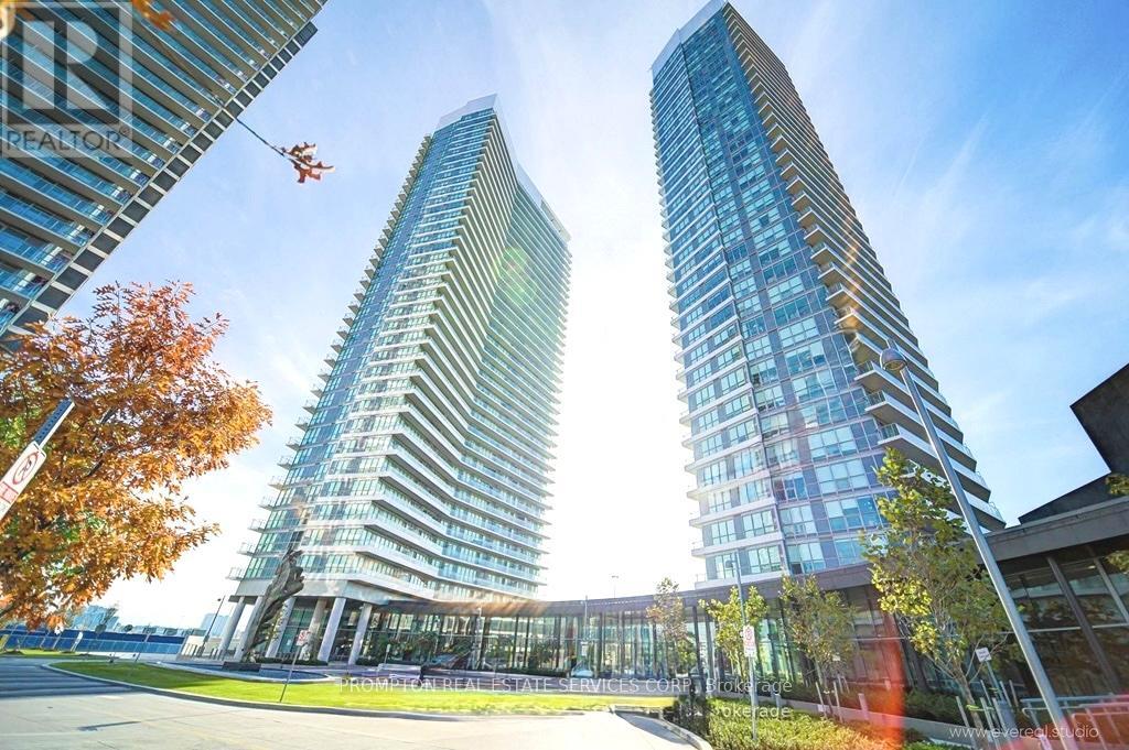 907 - 115 MCMAHON DRIVE, Toronto, Ontario