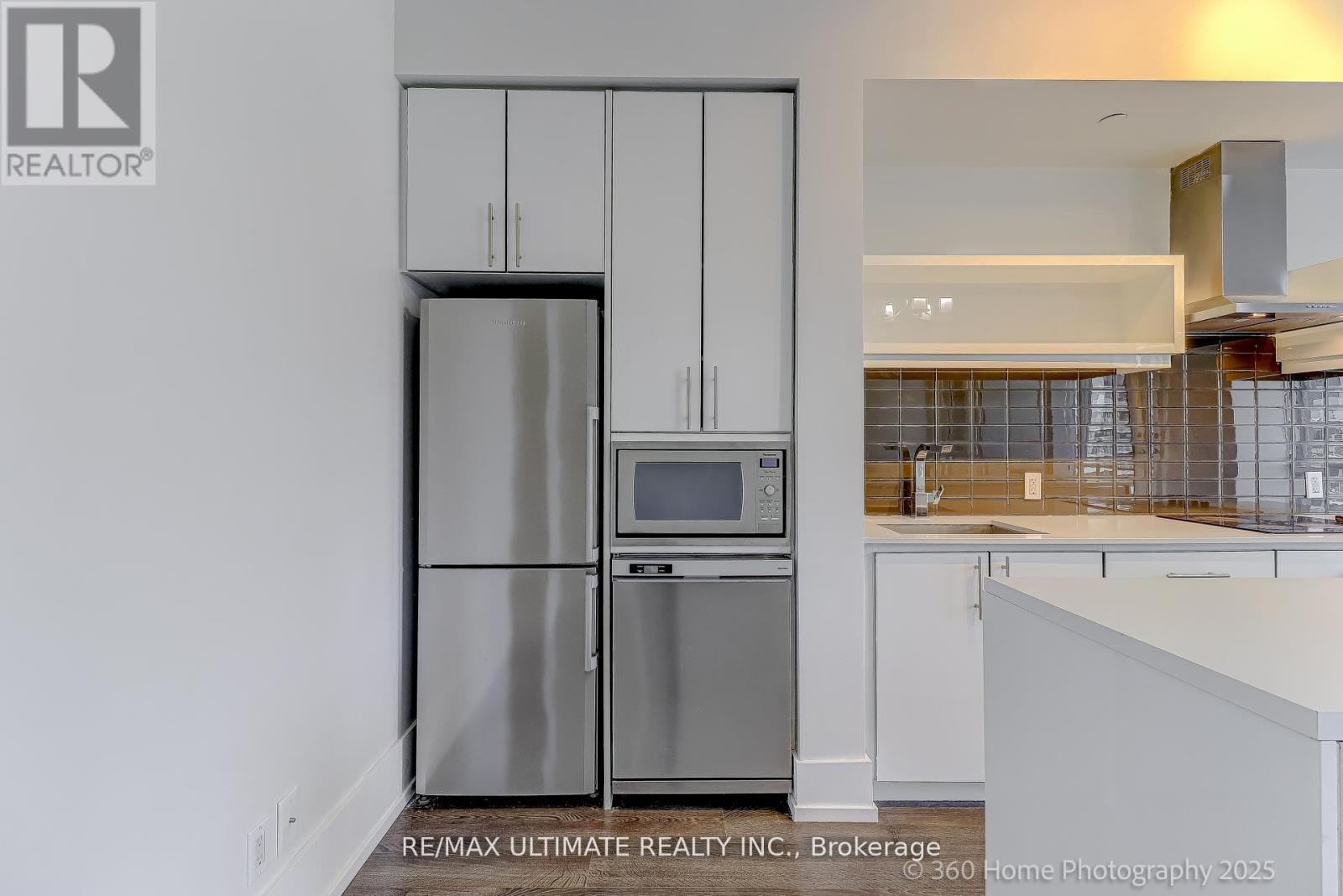 503 - 75 The Donway Way, Toronto, Ontario  M3C 2E9 - Photo 12 - C12428366