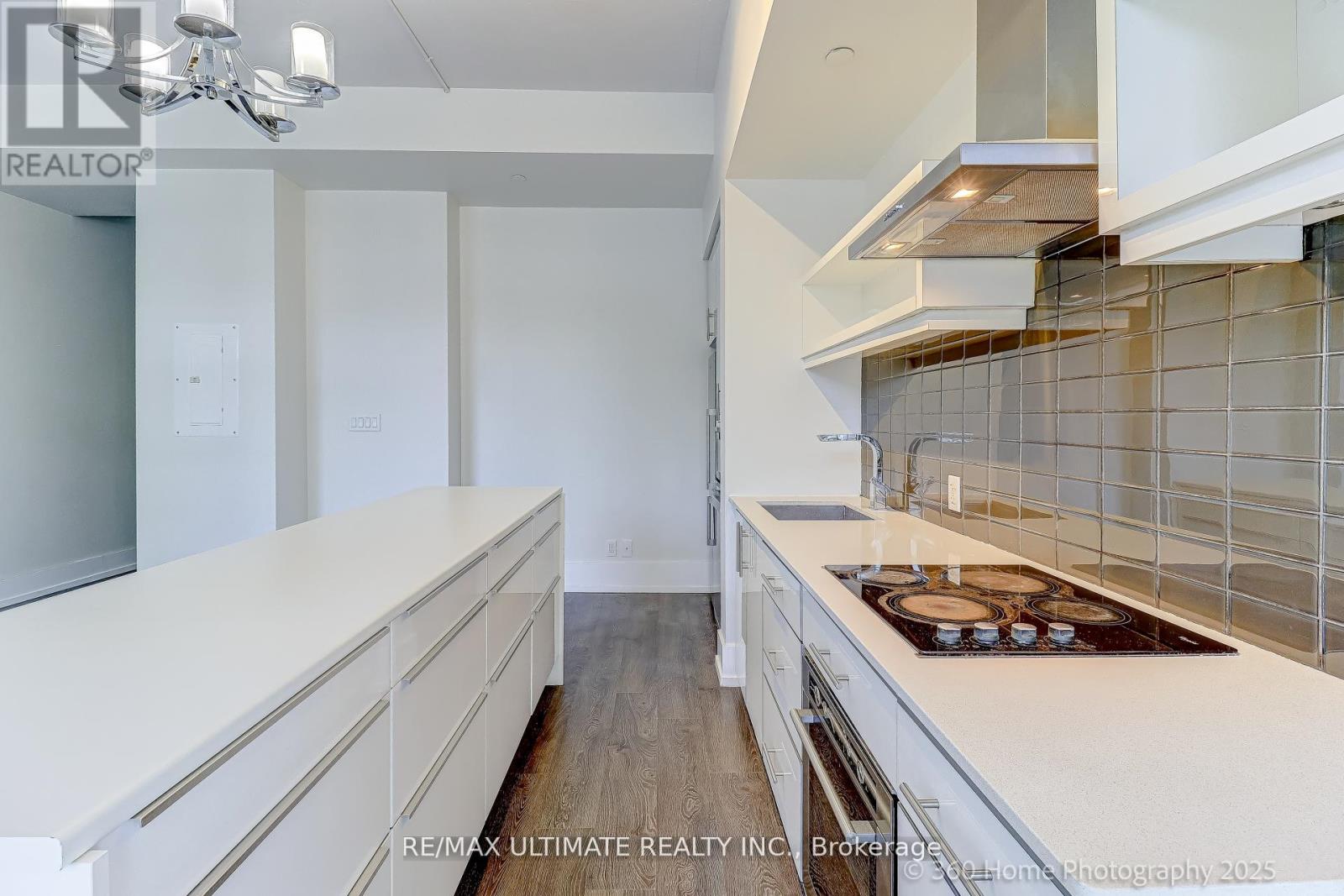 503 - 75 The Donway Way, Toronto, Ontario  M3C 2E9 - Photo 14 - C12428366