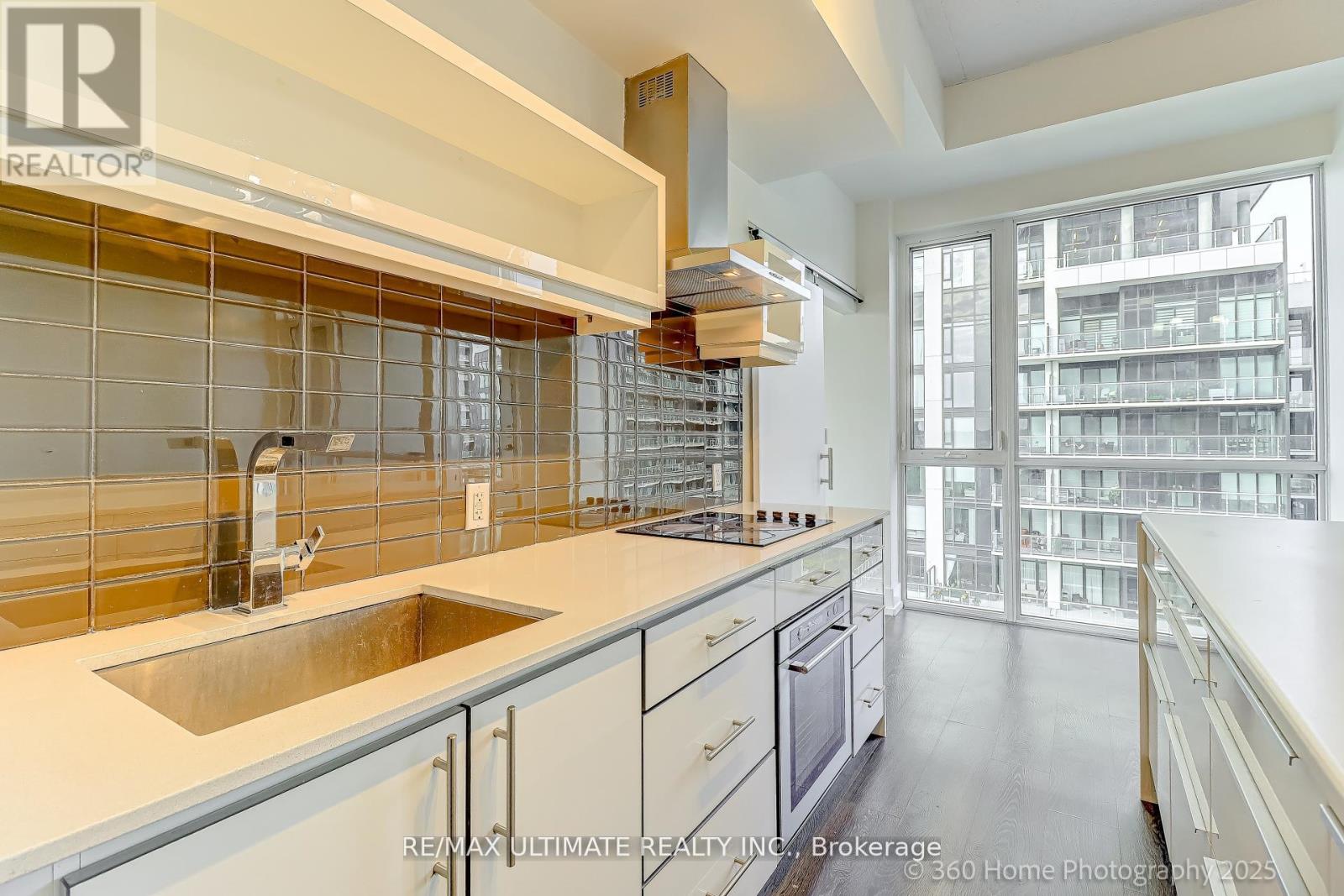 503 - 75 The Donway Way, Toronto, Ontario  M3C 2E9 - Photo 15 - C12428366
