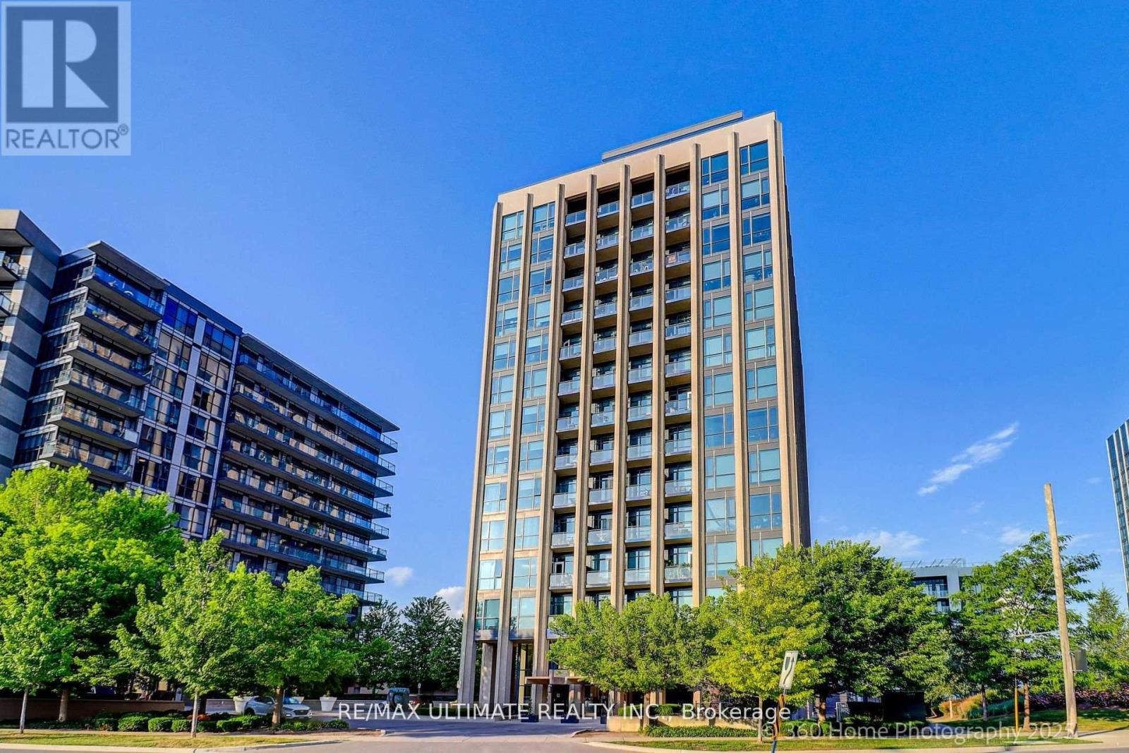 503 - 75 The Donway Way, Toronto, Ontario  M3C 2E9 - Photo 17 - C12428366