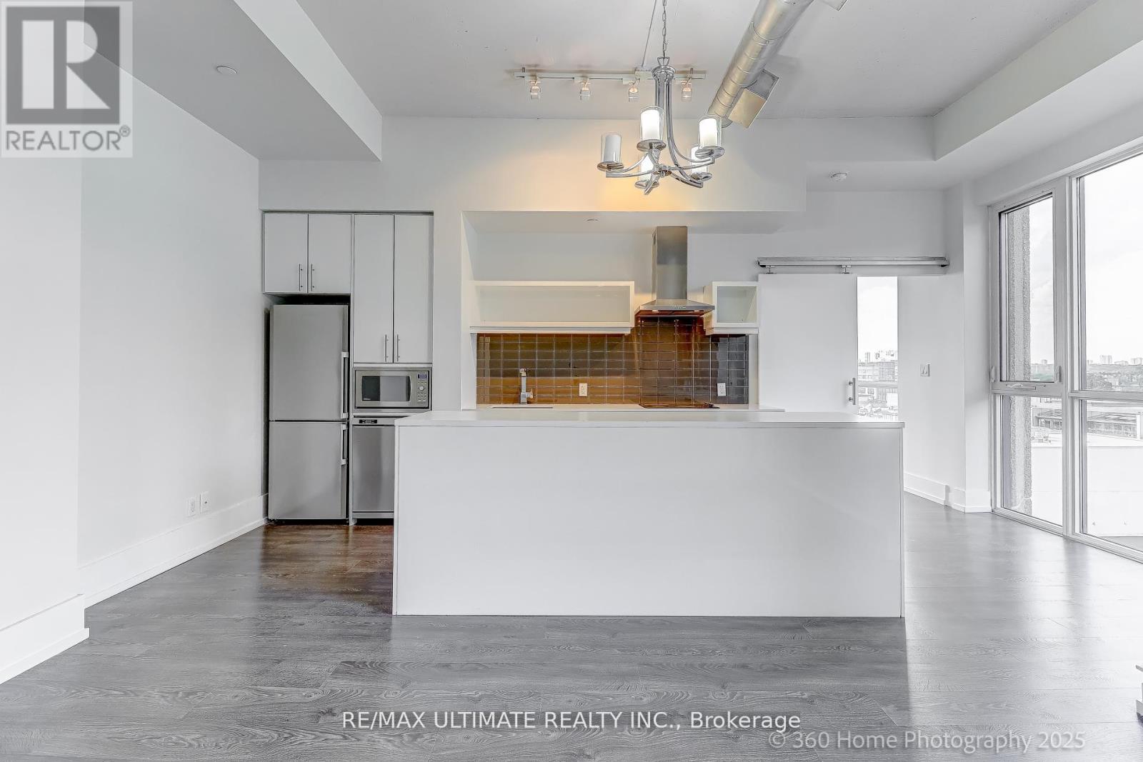 503 - 75 The Donway Way, Toronto, Ontario  M3C 2E9 - Photo 18 - C12428366