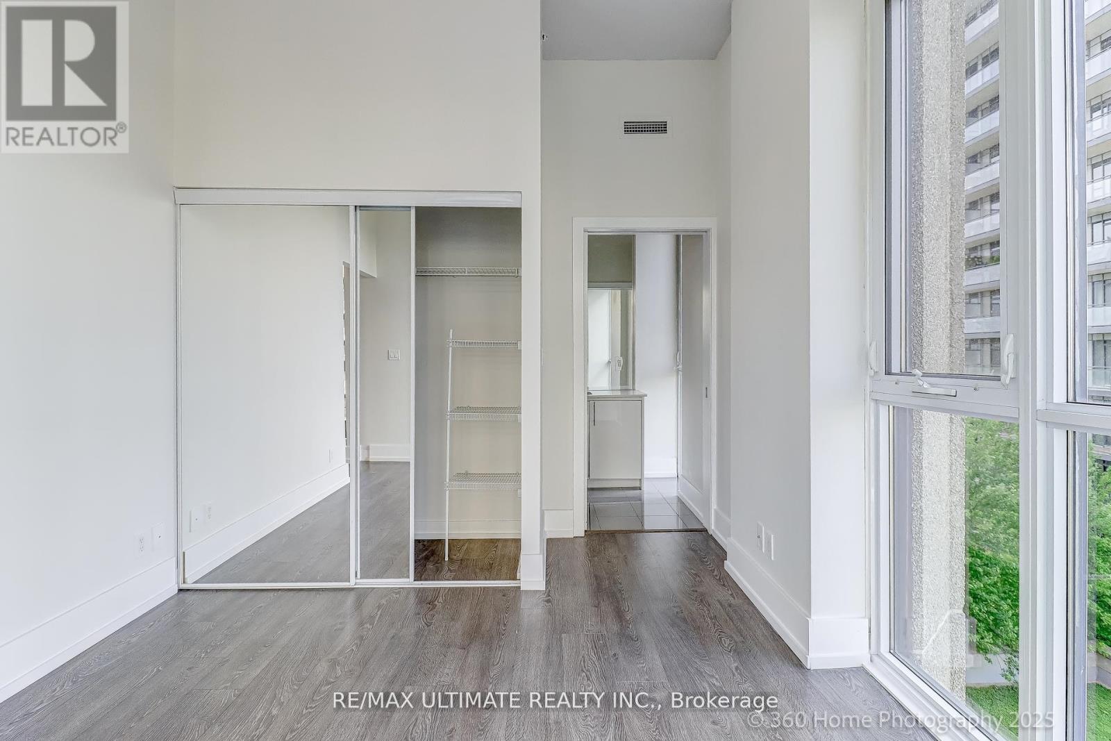 503 - 75 The Donway Way, Toronto, Ontario  M3C 2E9 - Photo 19 - C12428366