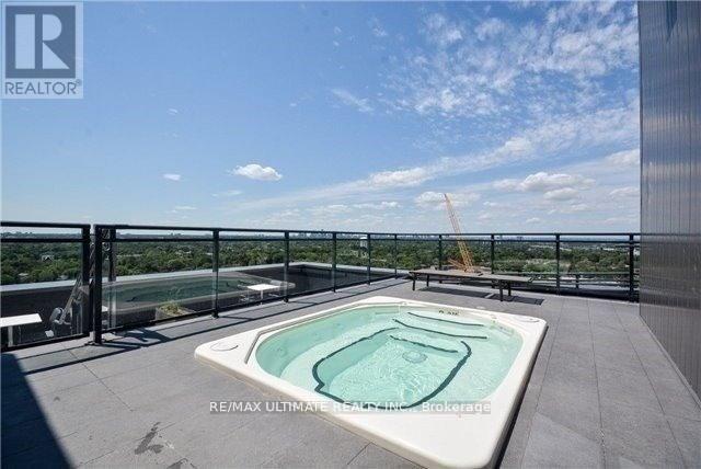 503 - 75 The Donway Way, Toronto, Ontario  M3C 2E9 - Photo 21 - C12428366