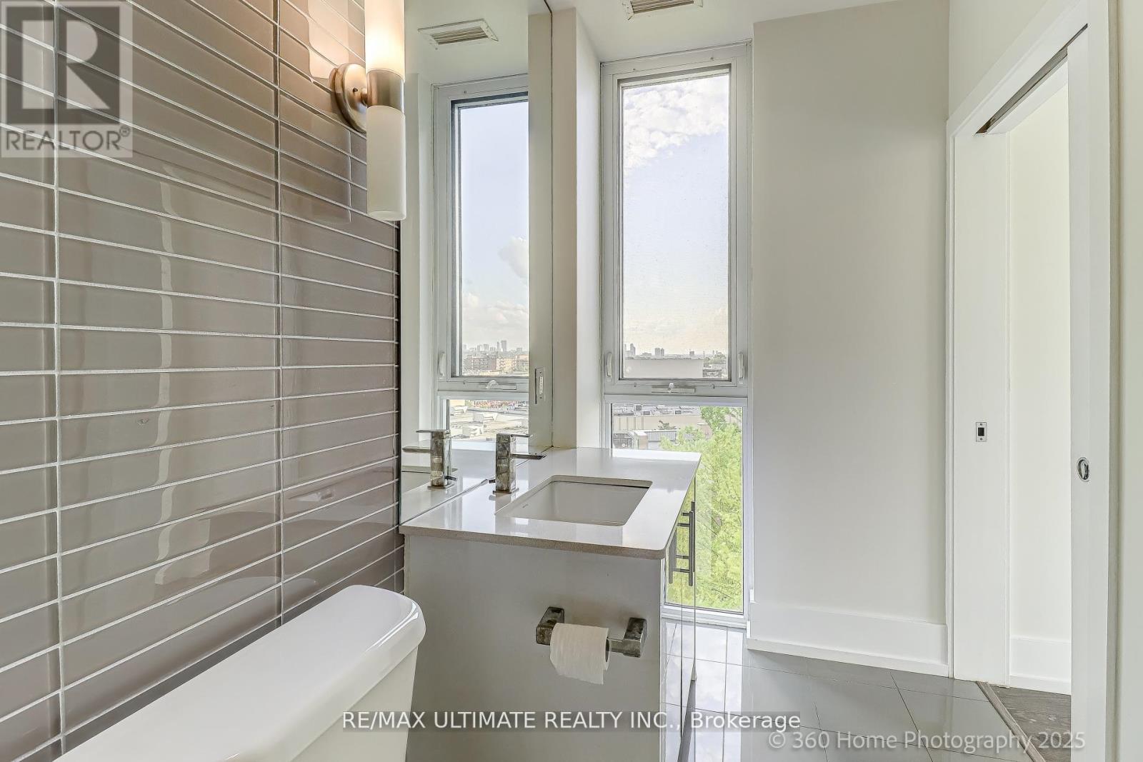 503 - 75 The Donway Way, Toronto, Ontario  M3C 2E9 - Photo 23 - C12428366