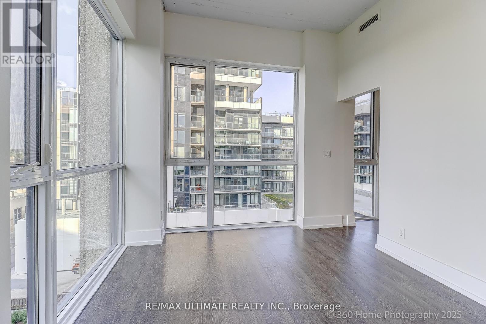 503 - 75 The Donway Way, Toronto, Ontario  M3C 2E9 - Photo 3 - C12428366