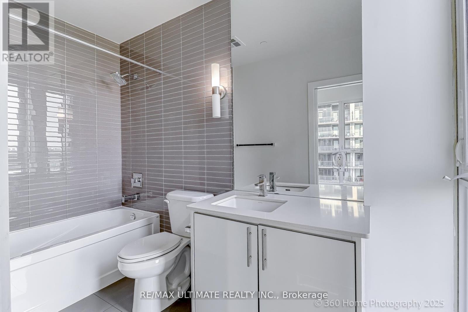 503 - 75 The Donway Way, Toronto, Ontario  M3C 2E9 - Photo 5 - C12428366
