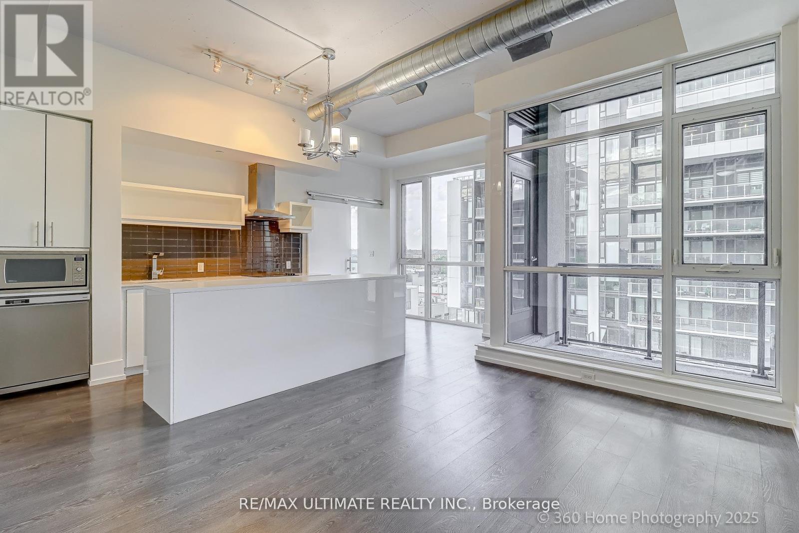 503 - 75 The Donway Way, Toronto, Ontario  M3C 2E9 - Photo 6 - C12428366