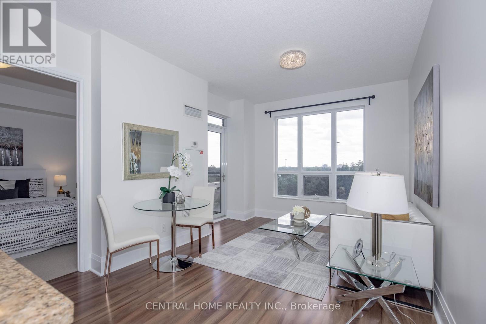 501 - 100 HARRISON GARDEN BOULEVARD, Toronto, Ontario
