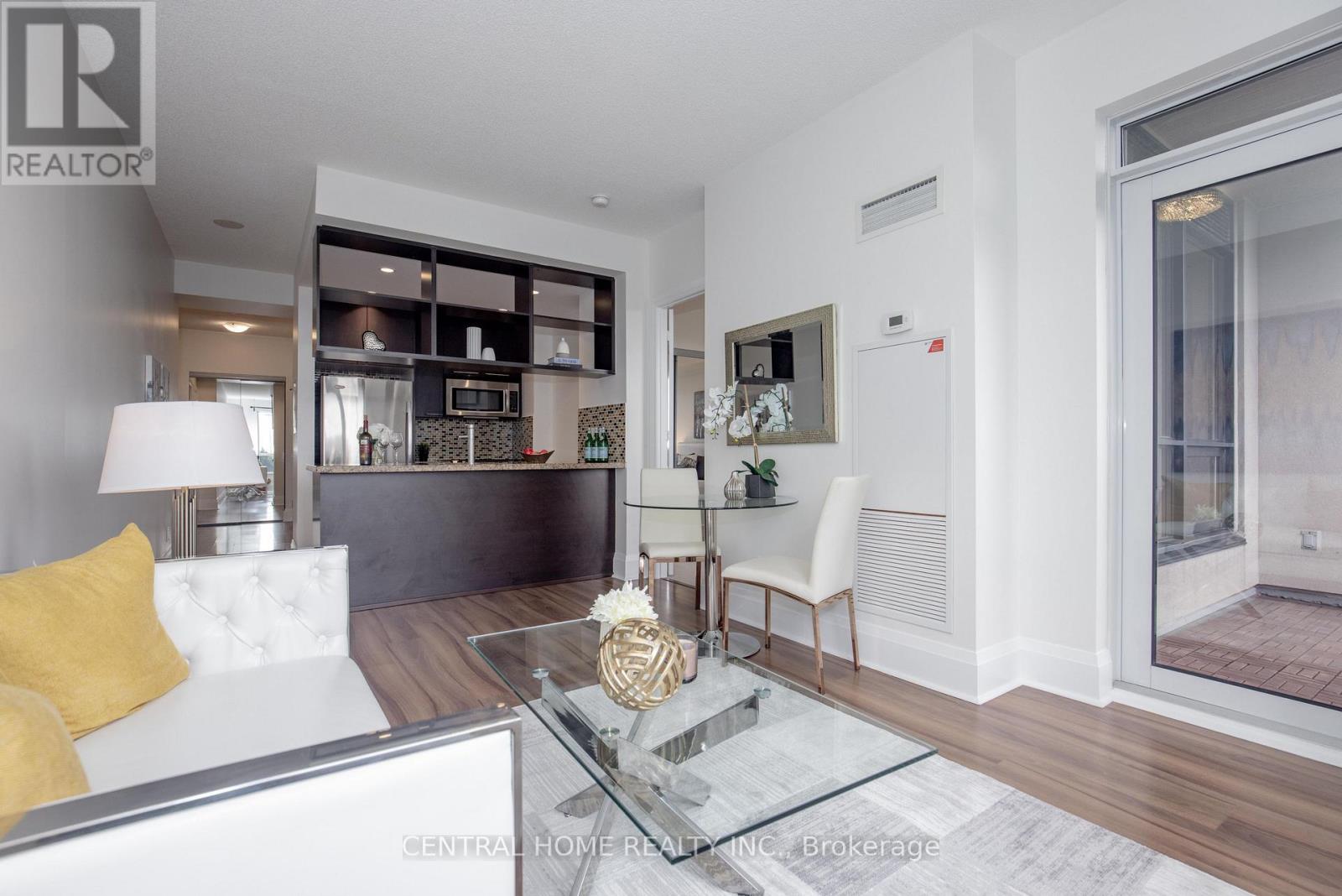501 - 100 Harrison Garden Boulevard, Toronto, Ontario  M2N 0C2 - Photo 12 - C12428386