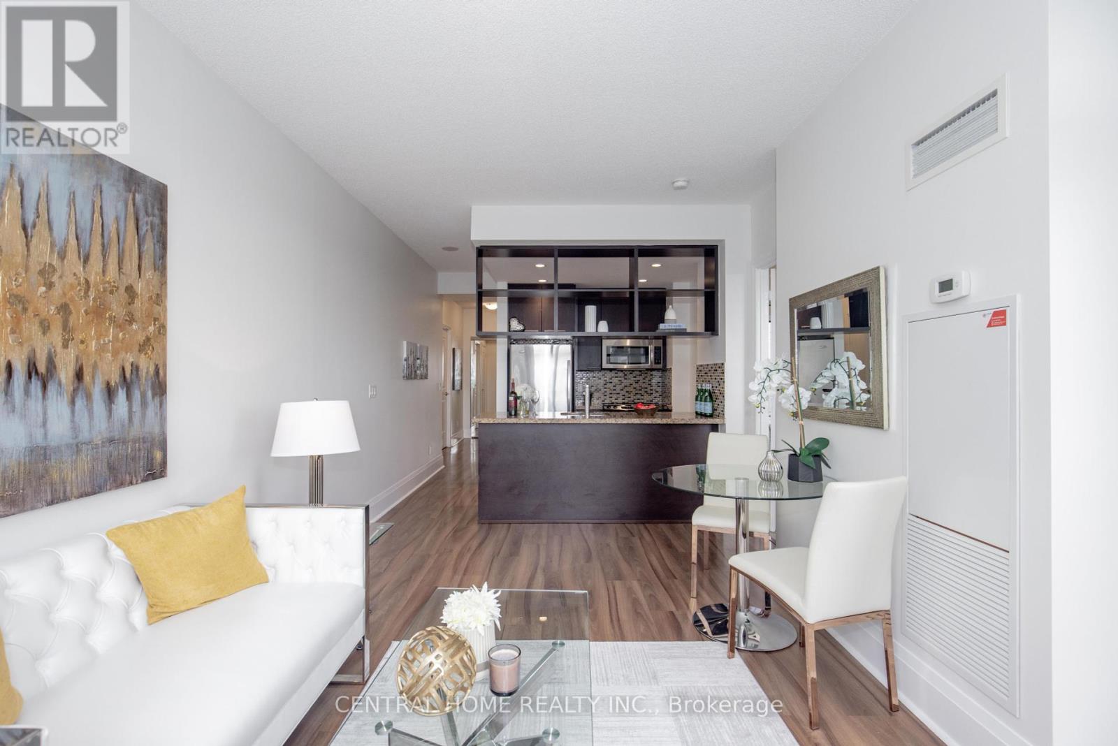 501 - 100 Harrison Garden Boulevard, Toronto, Ontario  M2N 0C2 - Photo 13 - C12428386