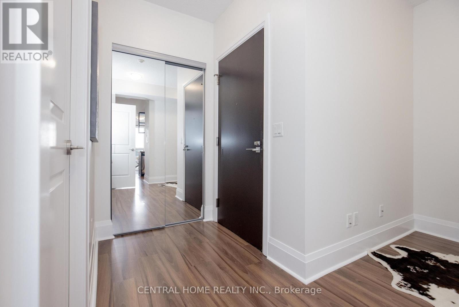 501 - 100 Harrison Garden Boulevard, Toronto, Ontario  M2N 0C2 - Photo 3 - C12428386
