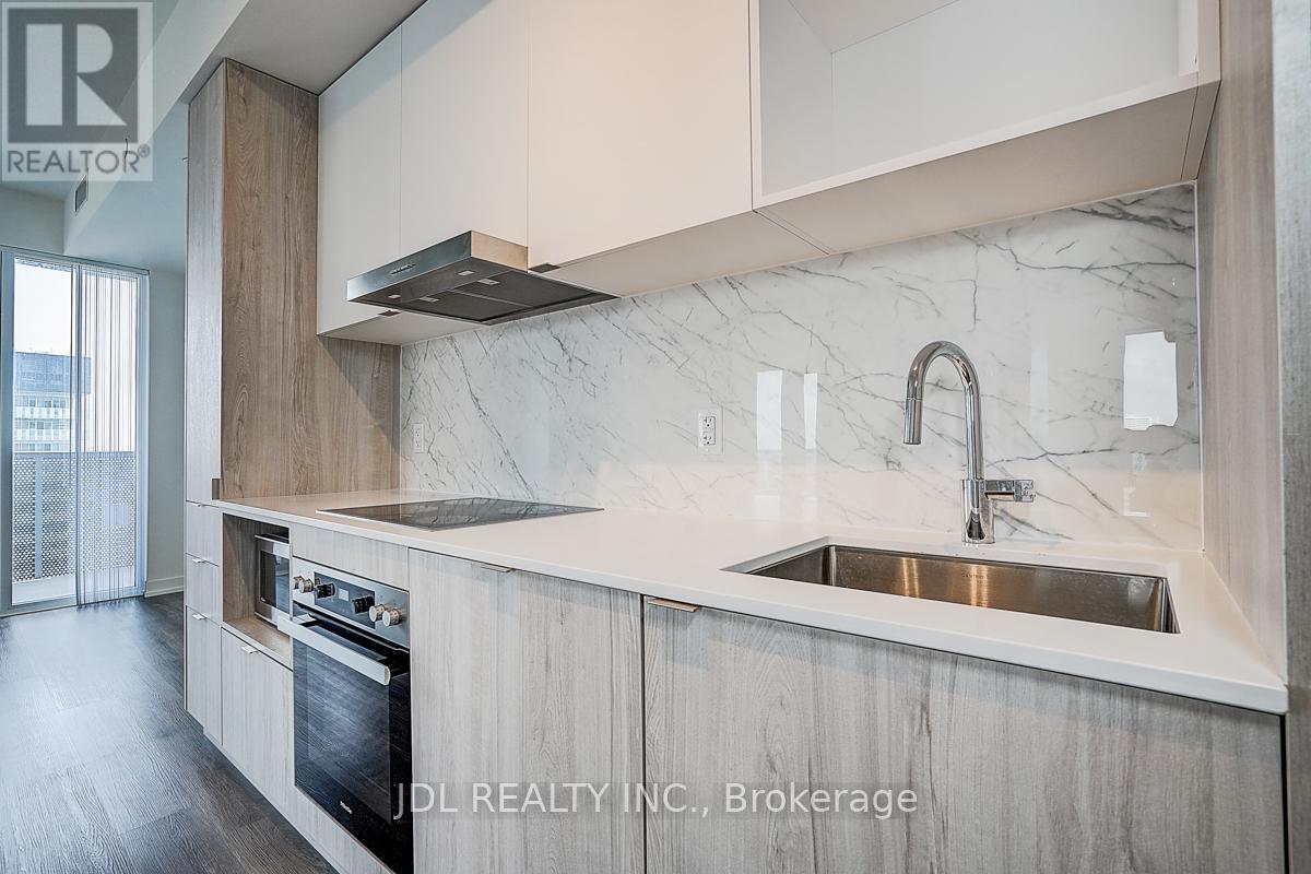 5103 - 138 Downes Street, Toronto, Ontario  M5E 0E4 - Photo 10 - C12428396