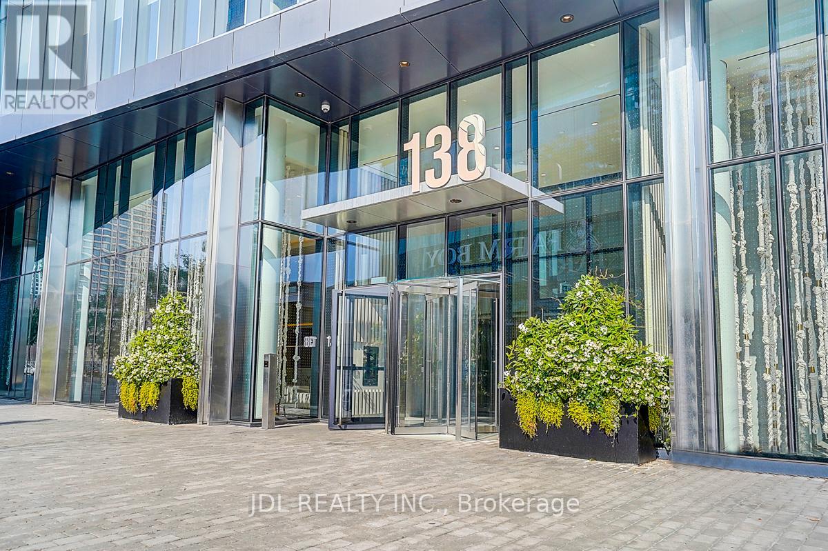 5103 - 138 Downes Street, Toronto, Ontario  M5E 0E4 - Photo 2 - C12428396