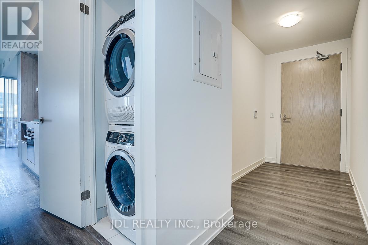 5103 - 138 Downes Street, Toronto, Ontario  M5E 0E4 - Photo 21 - C12428396