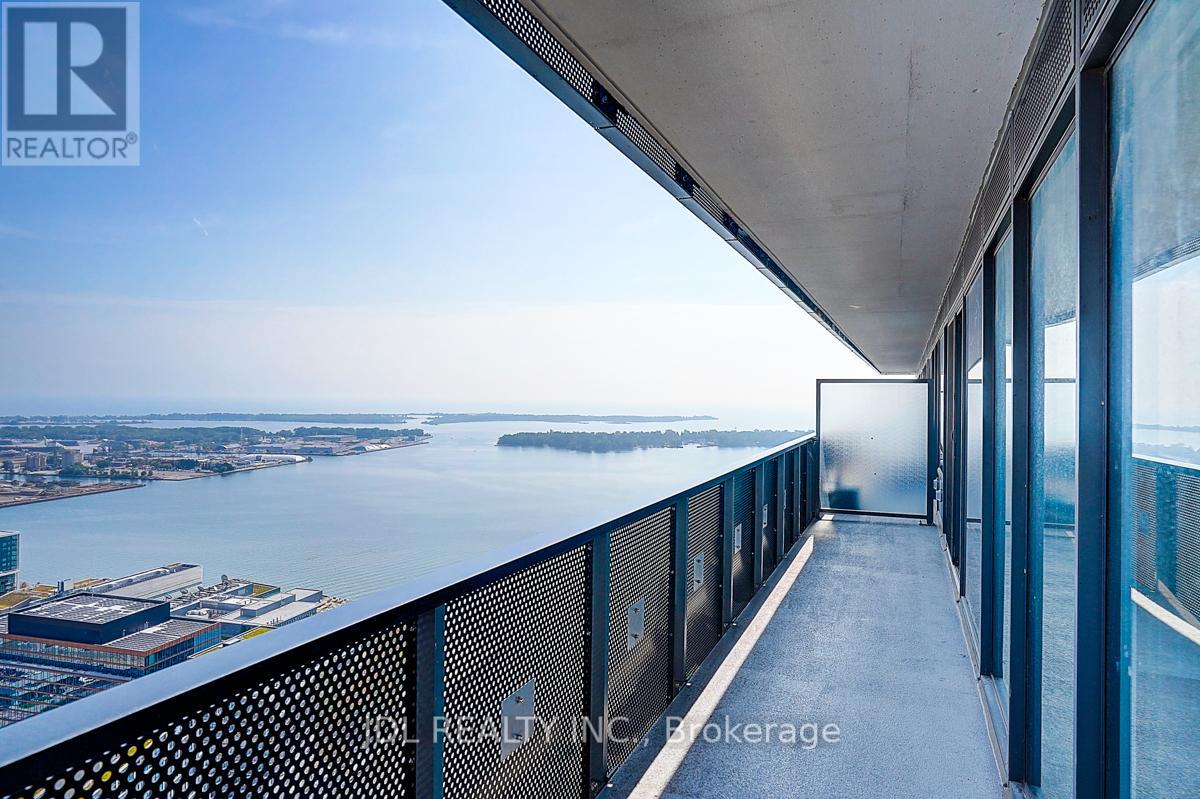 5103 - 138 Downes Street, Toronto, Ontario  M5E 0E4 - Photo 23 - C12428396