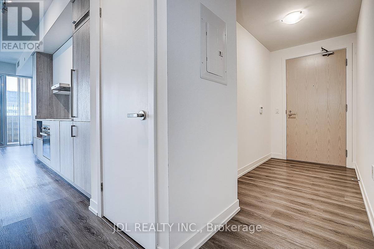 5103 - 138 Downes Street, Toronto, Ontario  M5E 0E4 - Photo 5 - C12428396