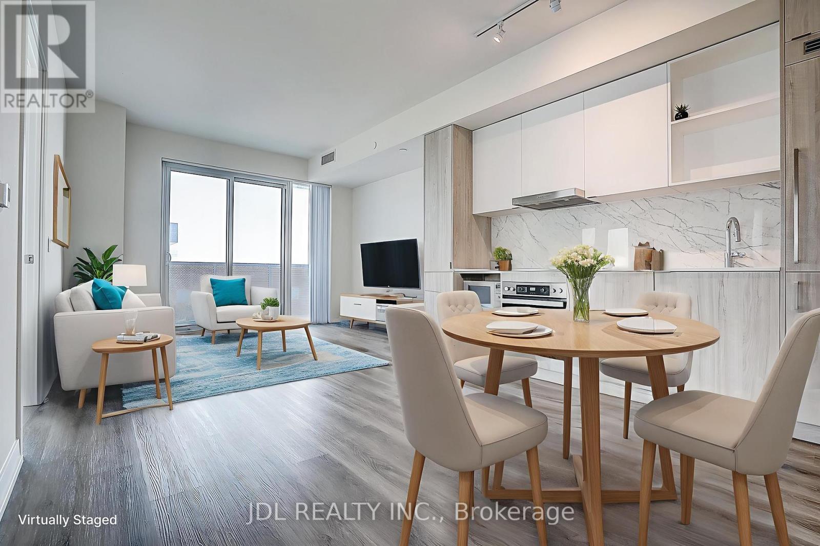 5103 - 138 Downes Street, Toronto, Ontario  M5E 0E4 - Photo 6 - C12428396