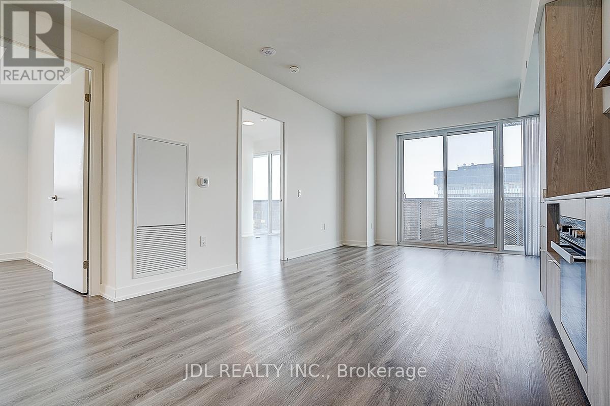 5103 - 138 Downes Street, Toronto, Ontario  M5E 0E4 - Photo 7 - C12428396