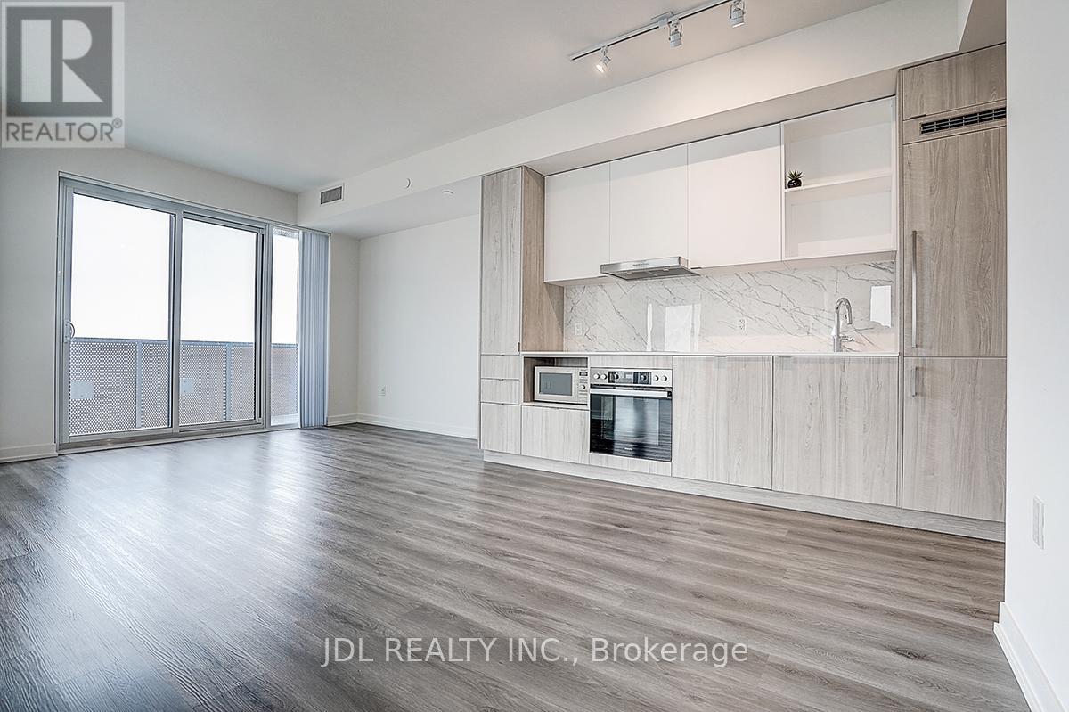 5103 - 138 Downes Street, Toronto, Ontario  M5E 0E4 - Photo 8 - C12428396