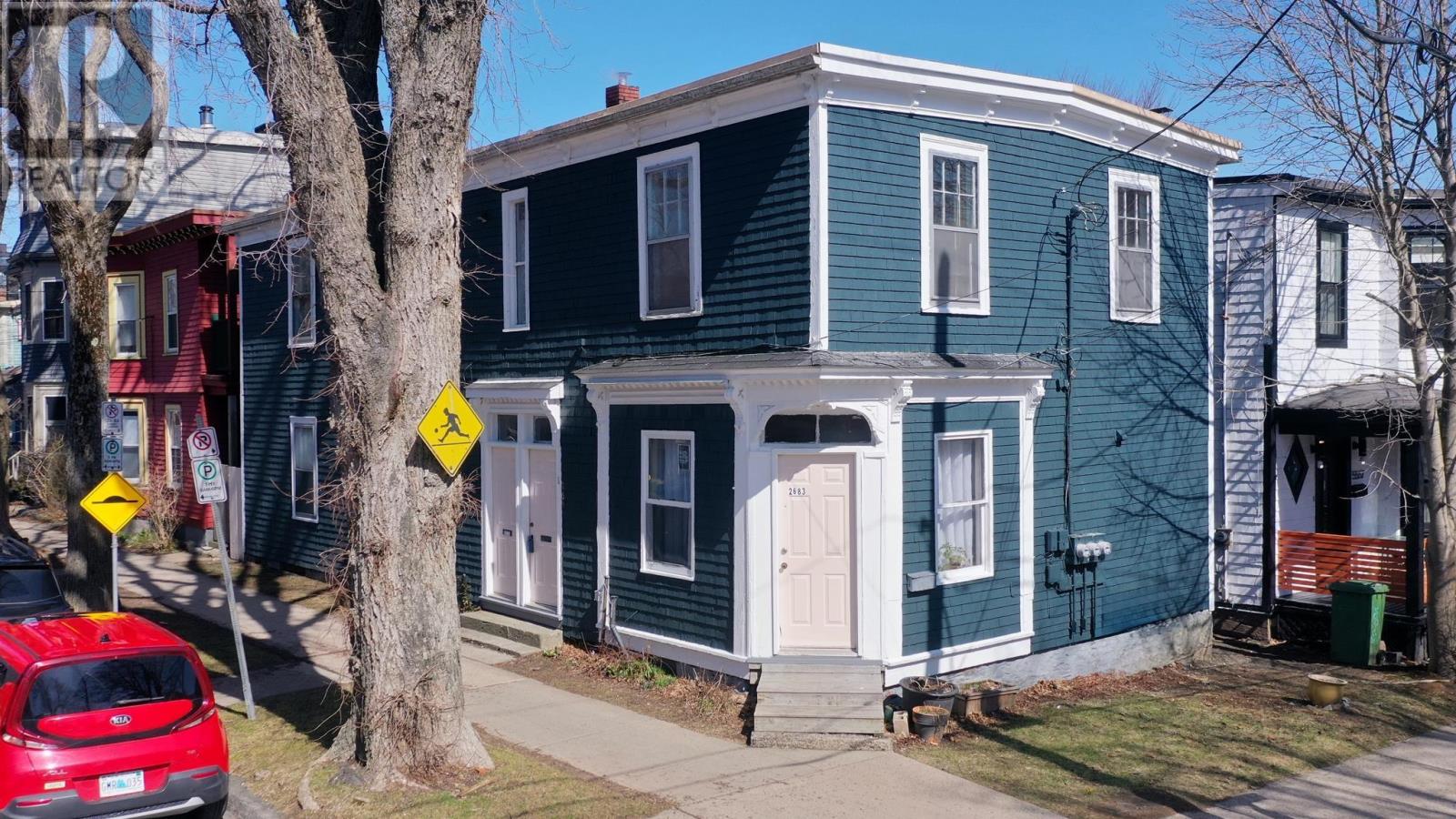 Property at 2683-87 Fuller Terrace image 3