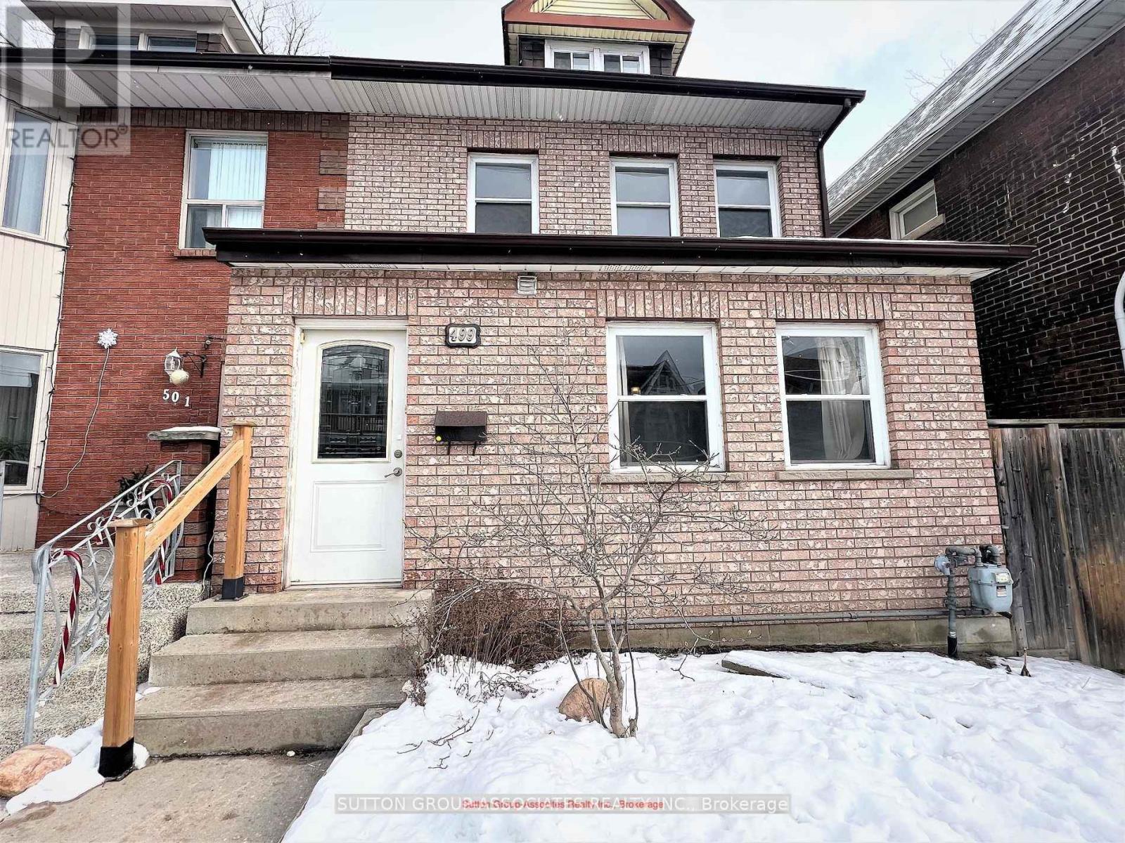 2nd&3rd - 499 Pape Avenue, Toronto, Ontario  M4J 1B8 - Photo 11 - E12428345