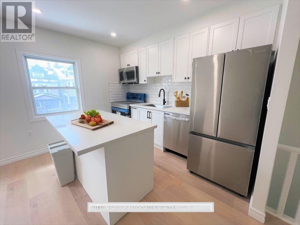 2nd&3rd - 499 Pape Avenue, Toronto, Ontario  M4J 1B8 - Photo 2 - E12428345