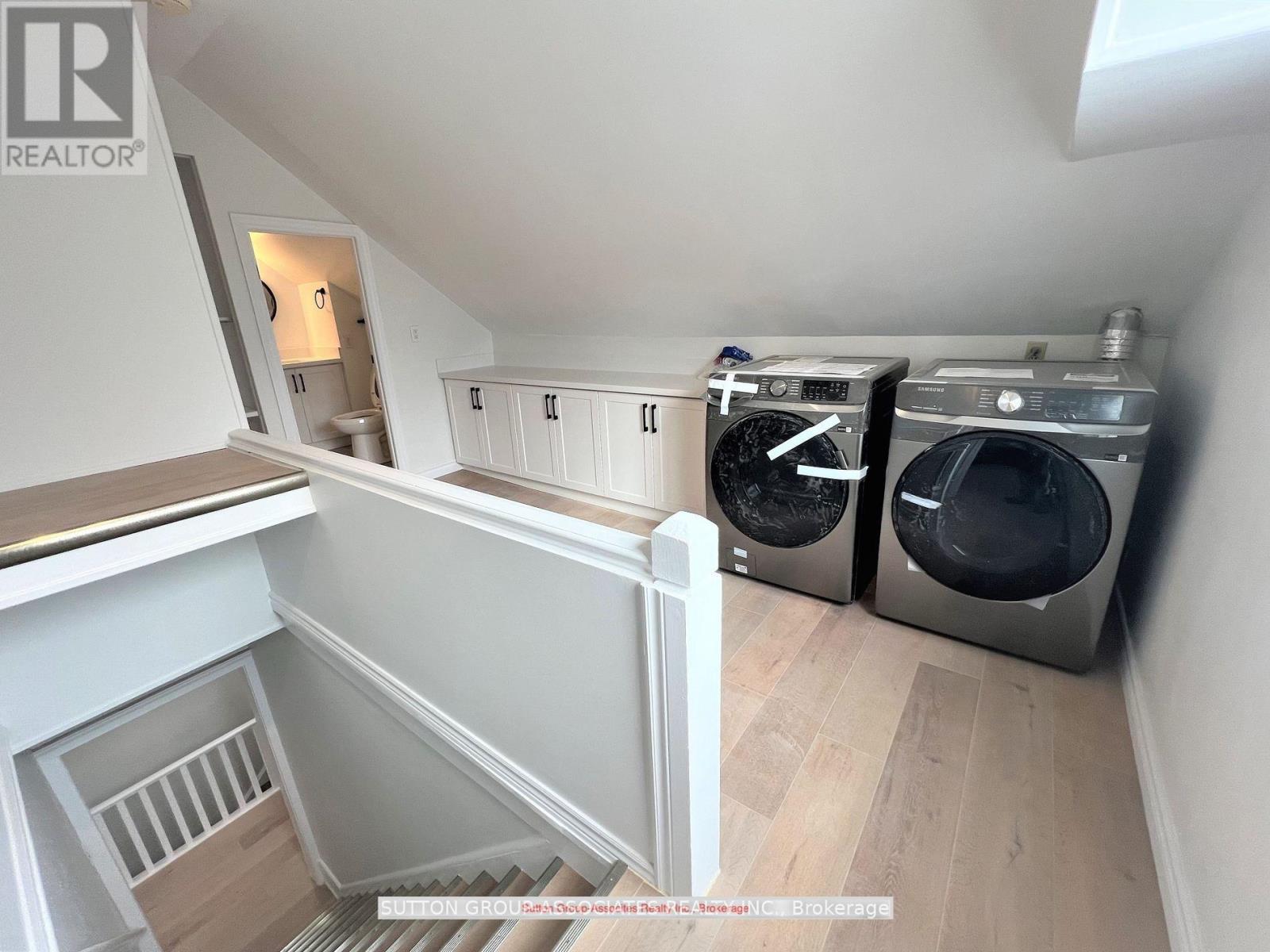 2nd&3rd - 499 Pape Avenue, Toronto, Ontario  M4J 1B8 - Photo 4 - E12428345