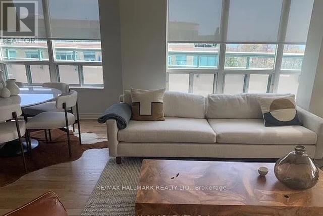 Ph5 - 9 Boardwalk Drive, Toronto, Ontario  M4L 6T1 - Photo 14 - E12428346