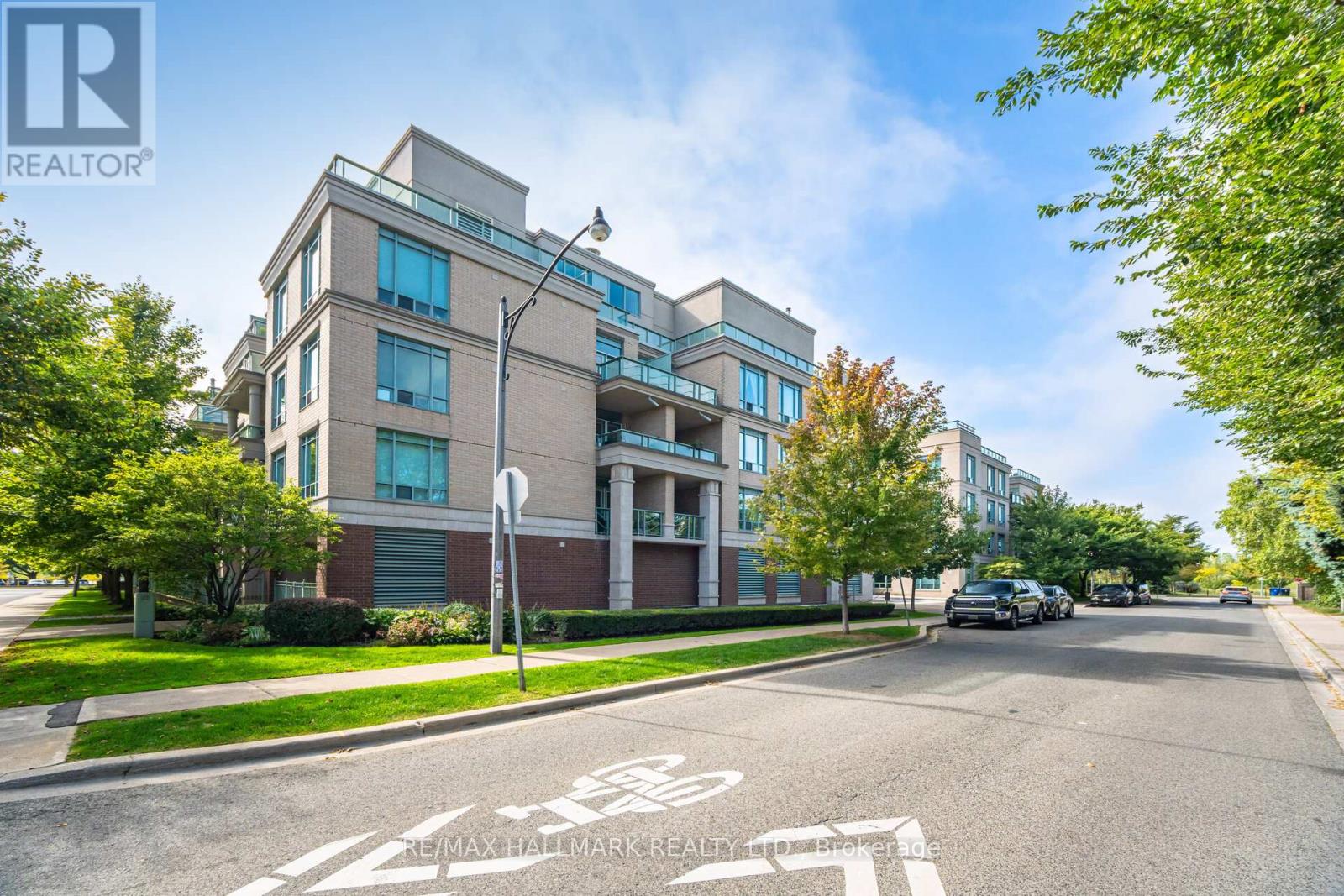 Ph5 - 9 Boardwalk Drive, Toronto, Ontario  M4L 6T1 - Photo 18 - E12428346