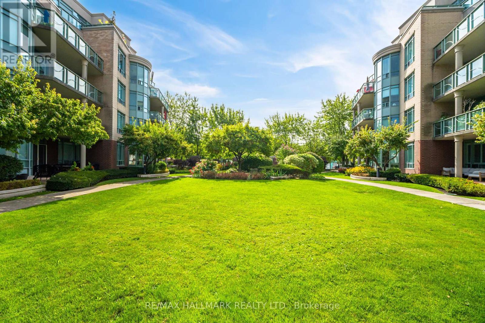 Ph5 - 9 Boardwalk Drive, Toronto, Ontario  M4L 6T1 - Photo 34 - E12428346