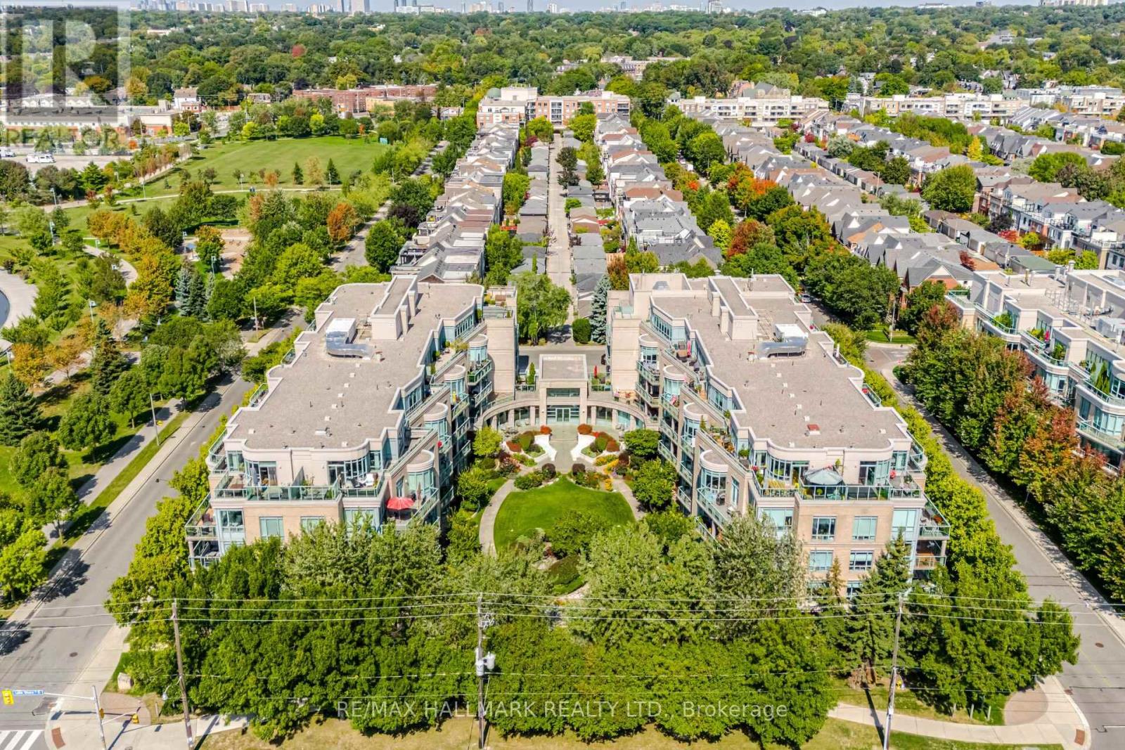 Ph5 - 9 Boardwalk Drive, Toronto, Ontario  M4L 6T1 - Photo 38 - E12428346