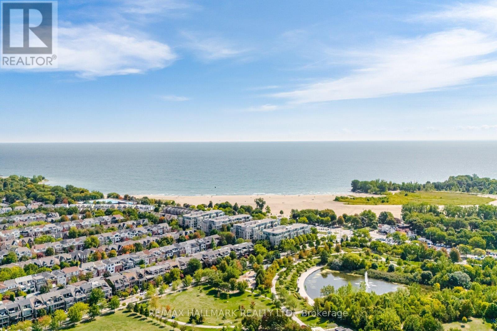 Ph5 - 9 Boardwalk Drive, Toronto, Ontario  M4L 6T1 - Photo 39 - E12428346