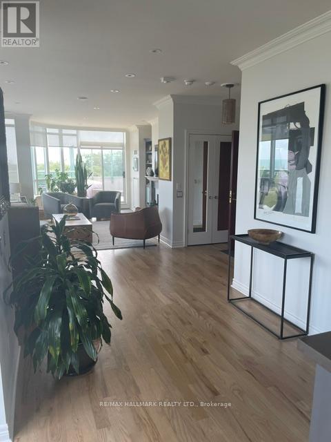 Ph5 - 9 Boardwalk Drive, Toronto, Ontario  M4L 6T1 - Photo 4 - E12428346