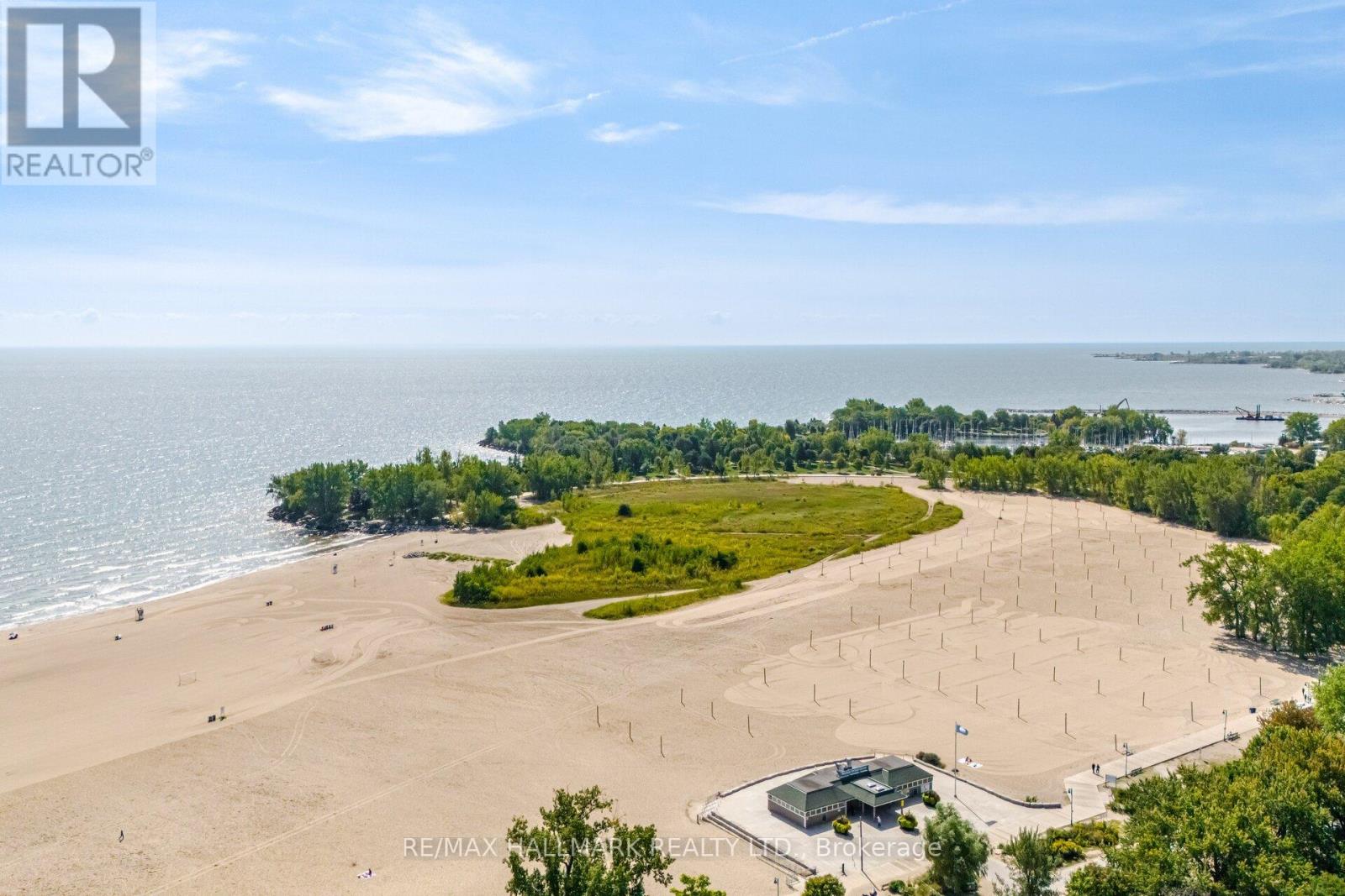 Ph5 - 9 Boardwalk Drive, Toronto, Ontario  M4L 6T1 - Photo 41 - E12428346