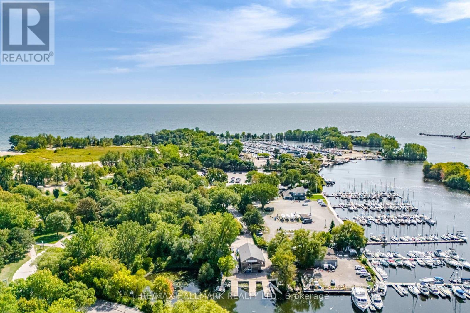 Ph5 - 9 Boardwalk Drive, Toronto, Ontario  M4L 6T1 - Photo 42 - E12428346