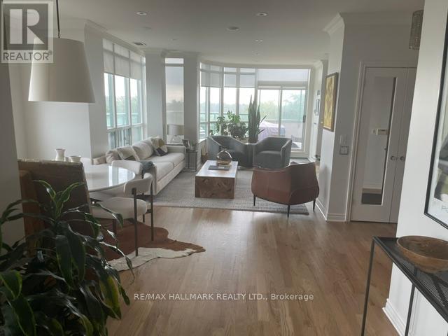 Ph5 - 9 Boardwalk Drive, Toronto, Ontario  M4L 6T1 - Photo 5 - E12428346