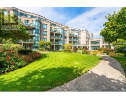 PH5 - 9 BOARDWALK DRIVE, Toronto, Ontario