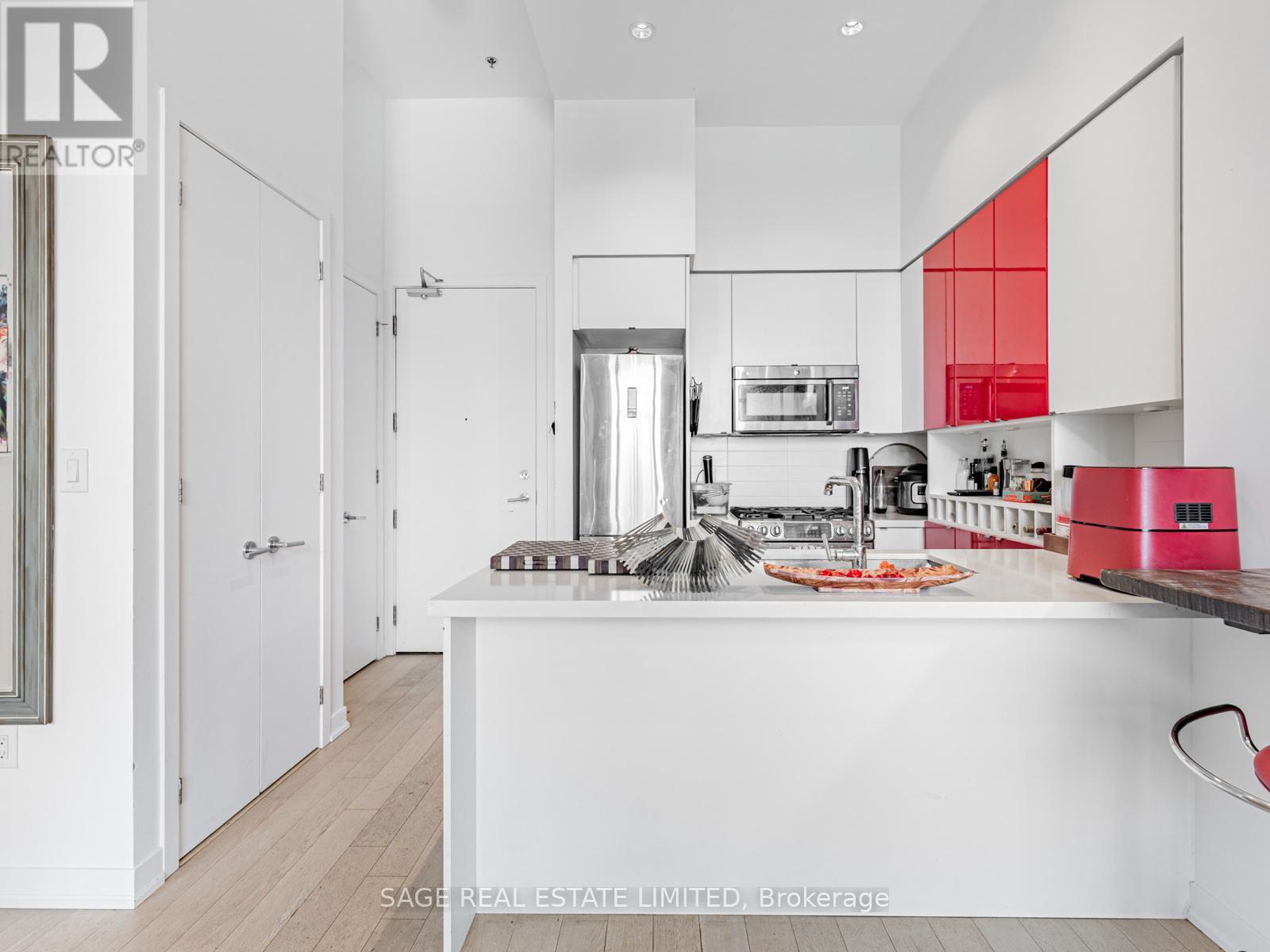 PH15 - 88 COLGATE AVENUE, Toronto, Ontario