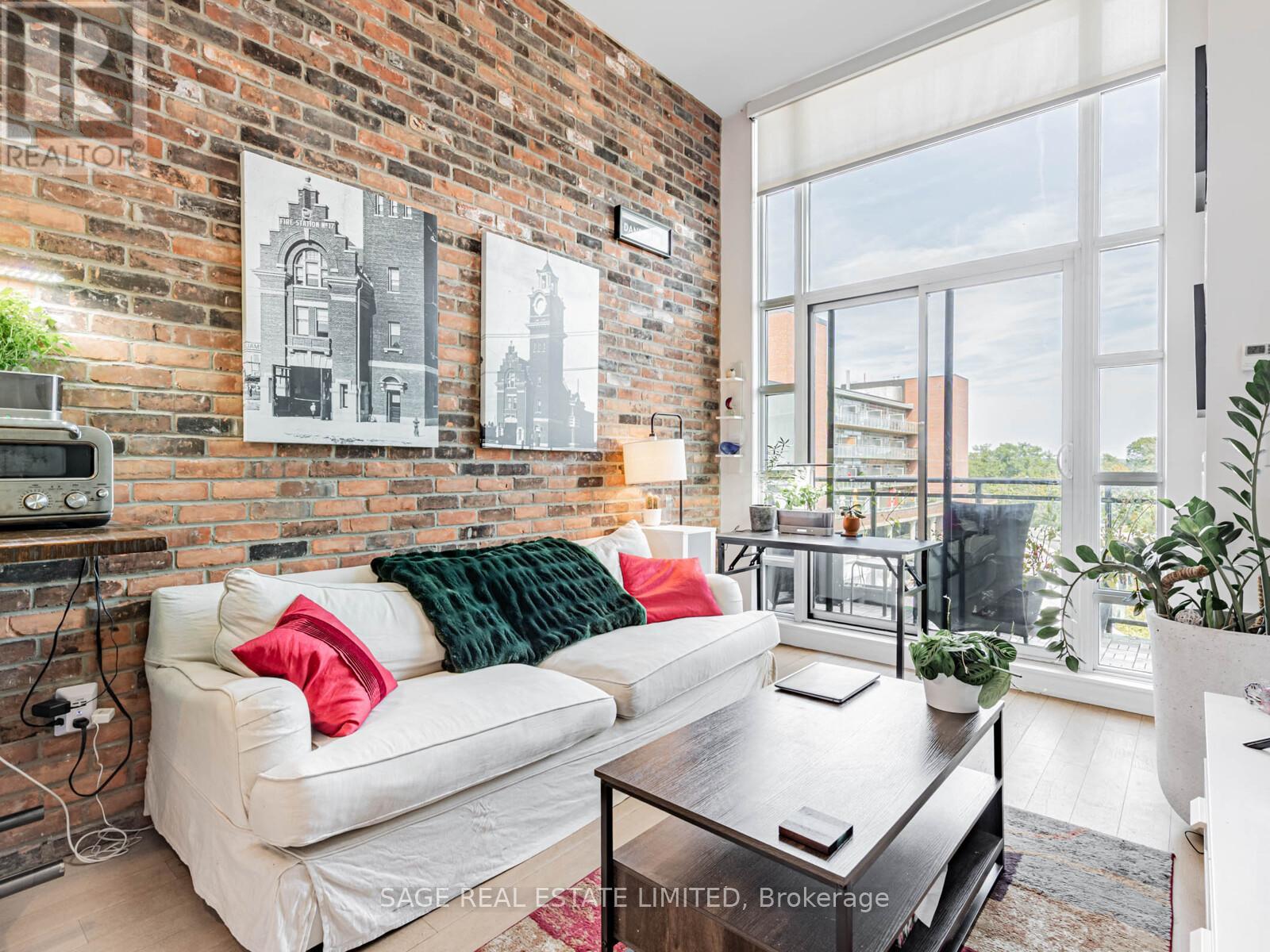 Ph15 - 88 Colgate Avenue, Toronto, Ontario  M4M 0A6 - Photo 10 - E12428373