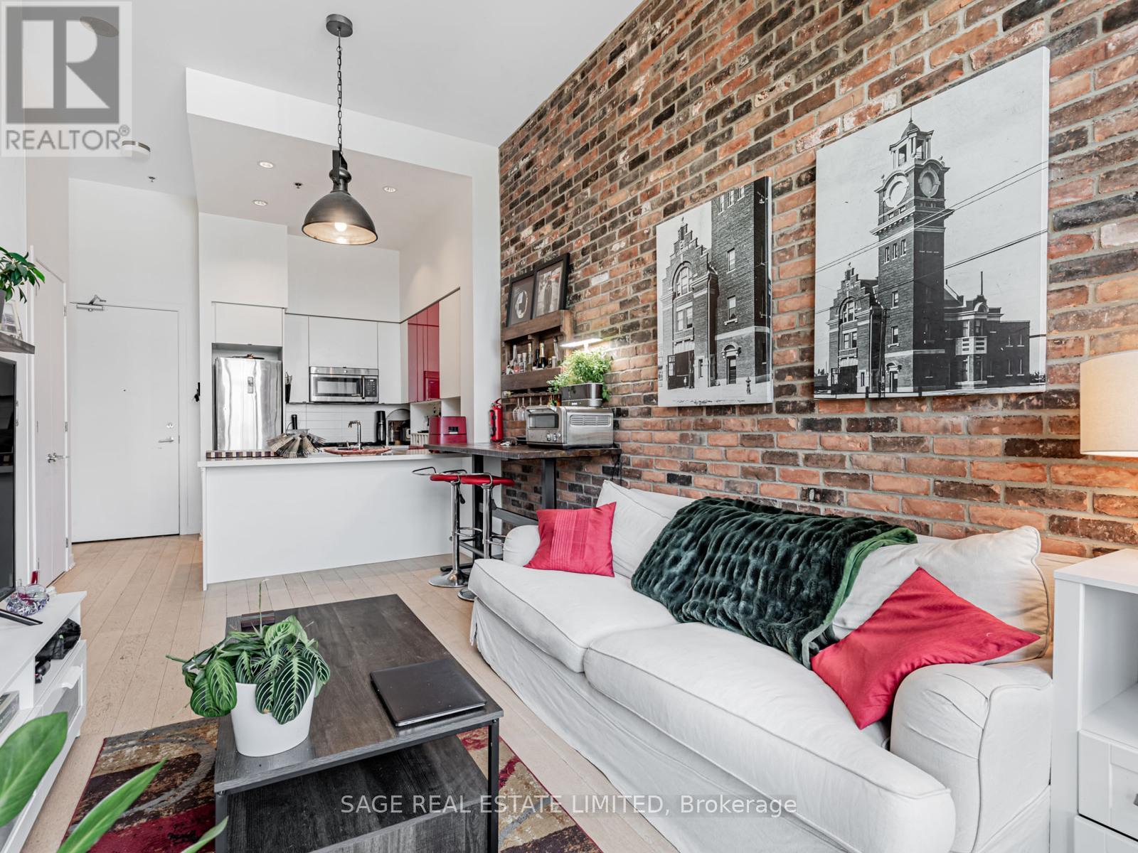 Ph15 - 88 Colgate Avenue, Toronto, Ontario  M4M 0A6 - Photo 11 - E12428373