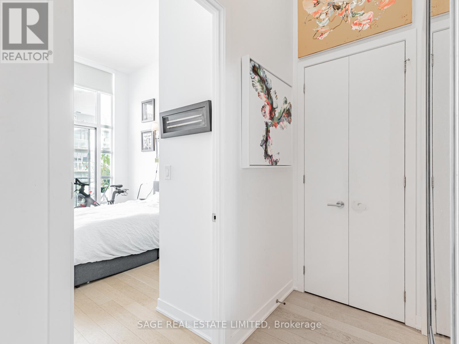 Ph15 - 88 Colgate Avenue, Toronto, Ontario  M4M 0A6 - Photo 13 - E12428373