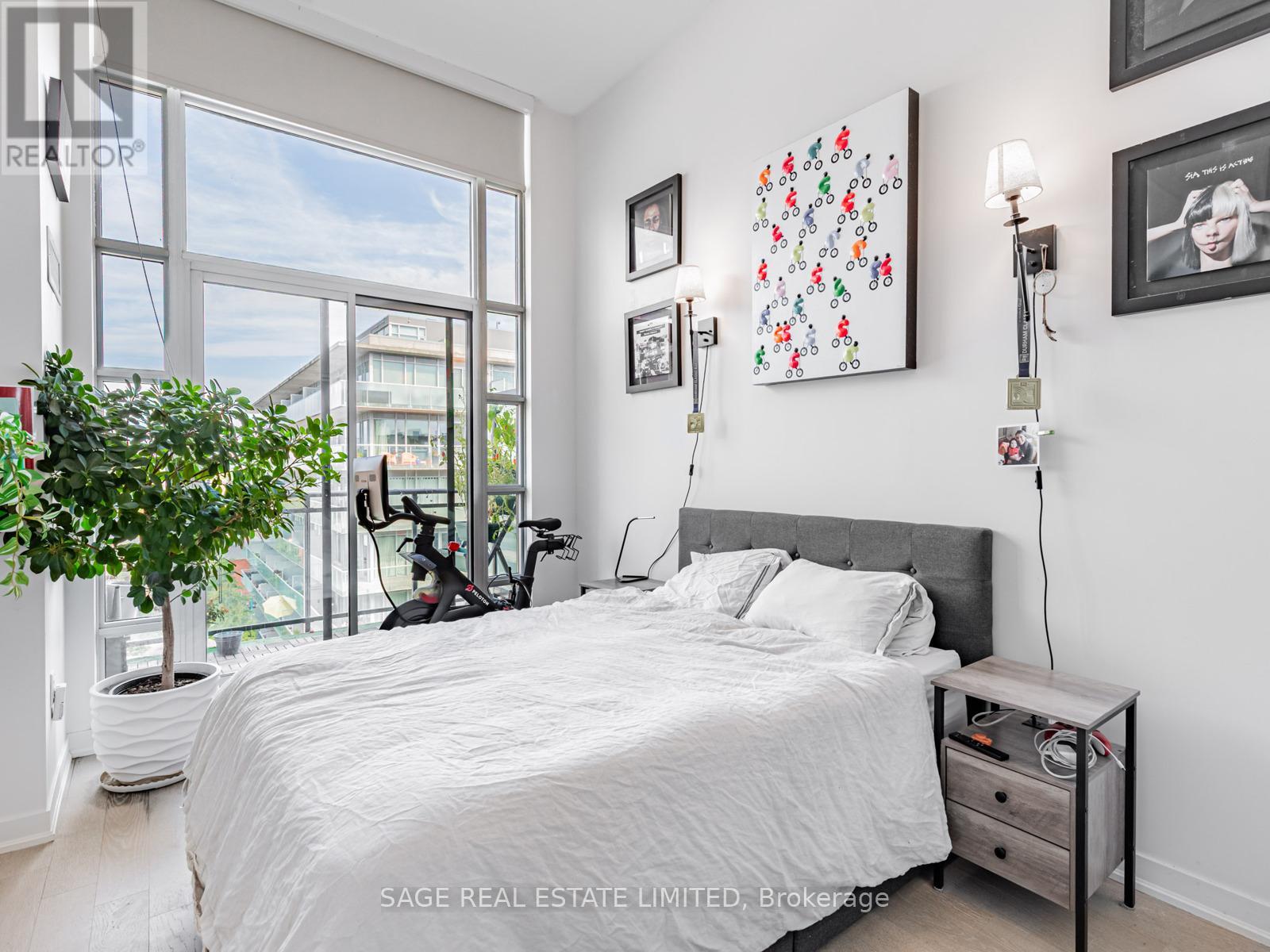 Ph15 - 88 Colgate Avenue, Toronto, Ontario  M4M 0A6 - Photo 14 - E12428373