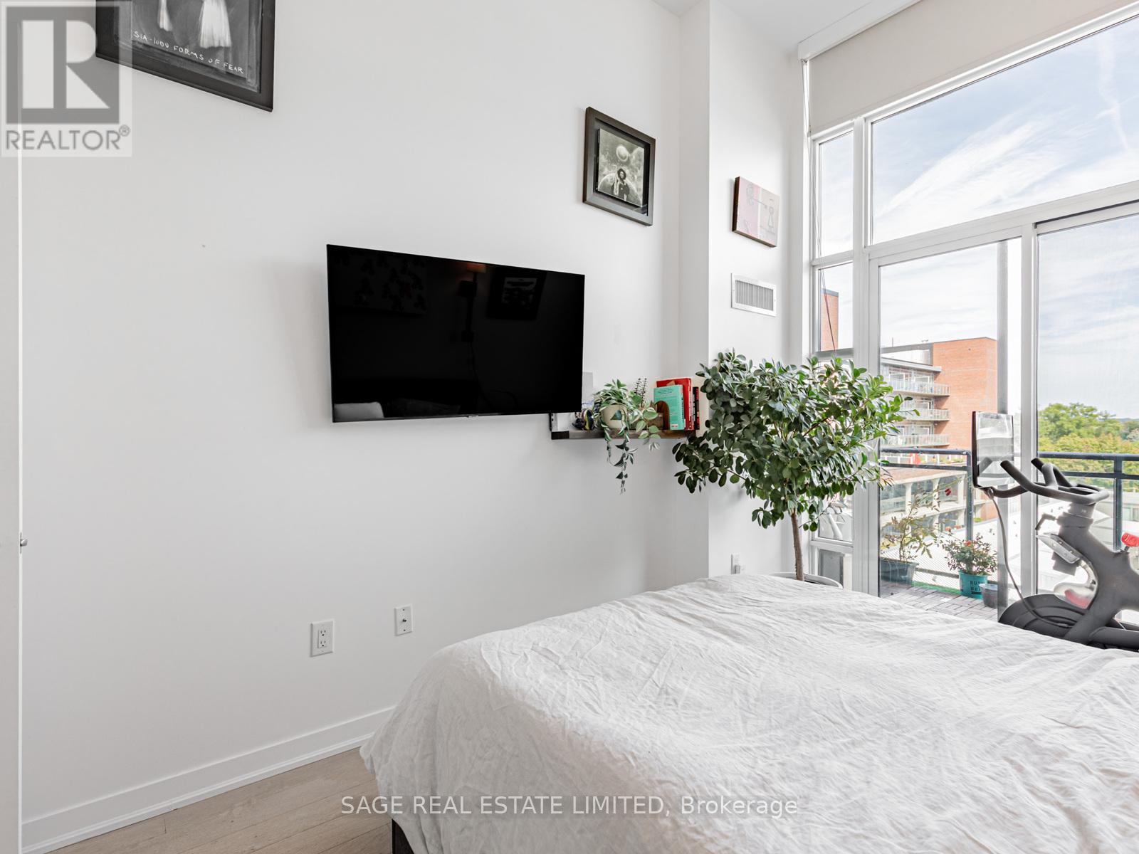 Ph15 - 88 Colgate Avenue, Toronto, Ontario  M4M 0A6 - Photo 15 - E12428373
