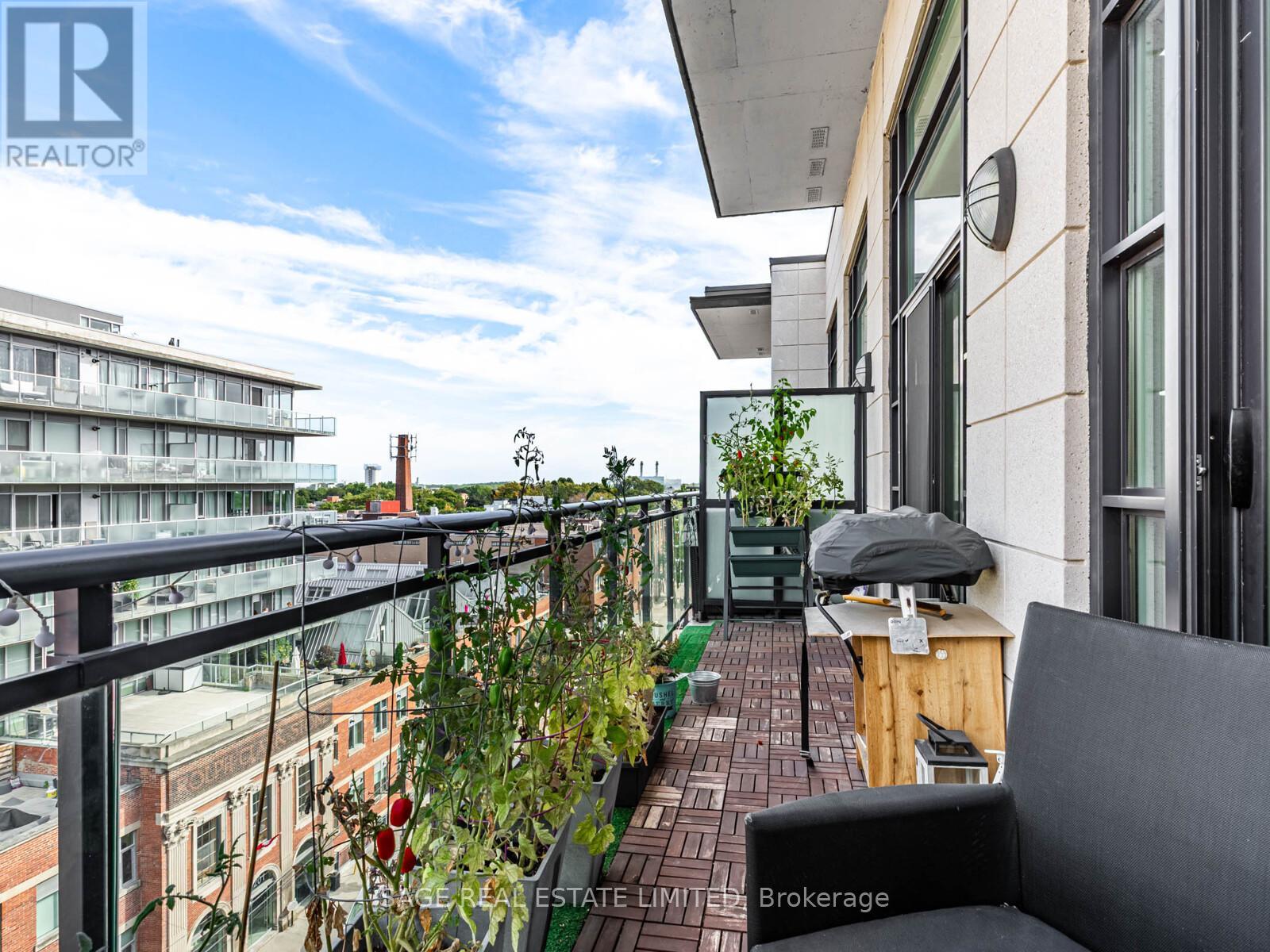 Ph15 - 88 Colgate Avenue, Toronto, Ontario  M4M 0A6 - Photo 18 - E12428373