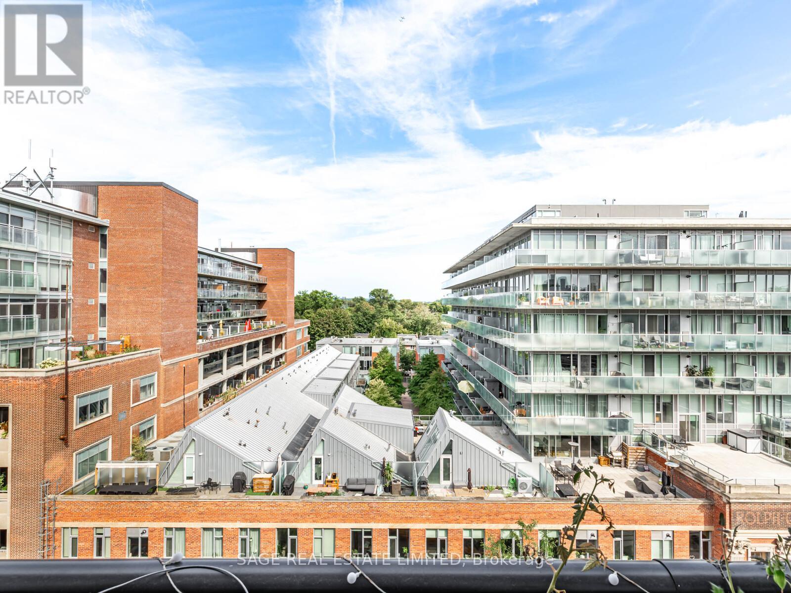 Ph15 - 88 Colgate Avenue, Toronto, Ontario  M4M 0A6 - Photo 19 - E12428373