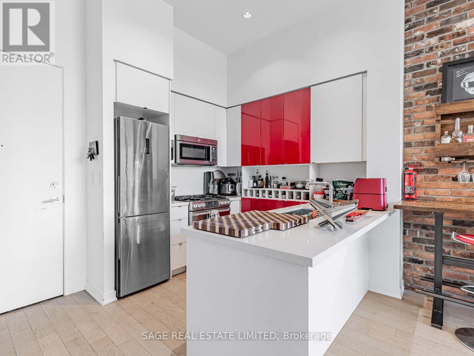 Ph15 - 88 Colgate Avenue, Toronto, Ontario  M4M 0A6 - Photo 2 - E12428373