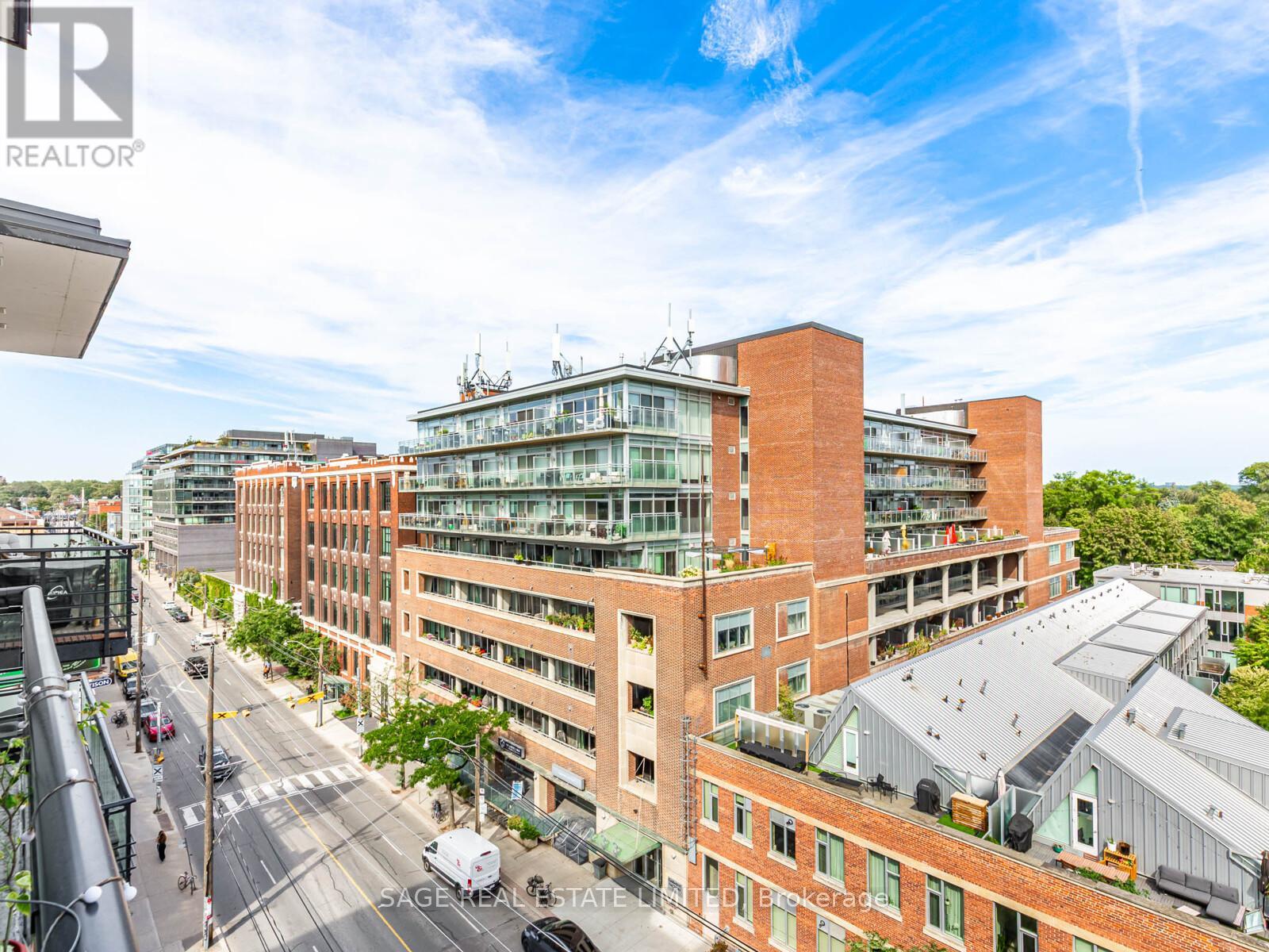 Ph15 - 88 Colgate Avenue, Toronto, Ontario  M4M 0A6 - Photo 20 - E12428373