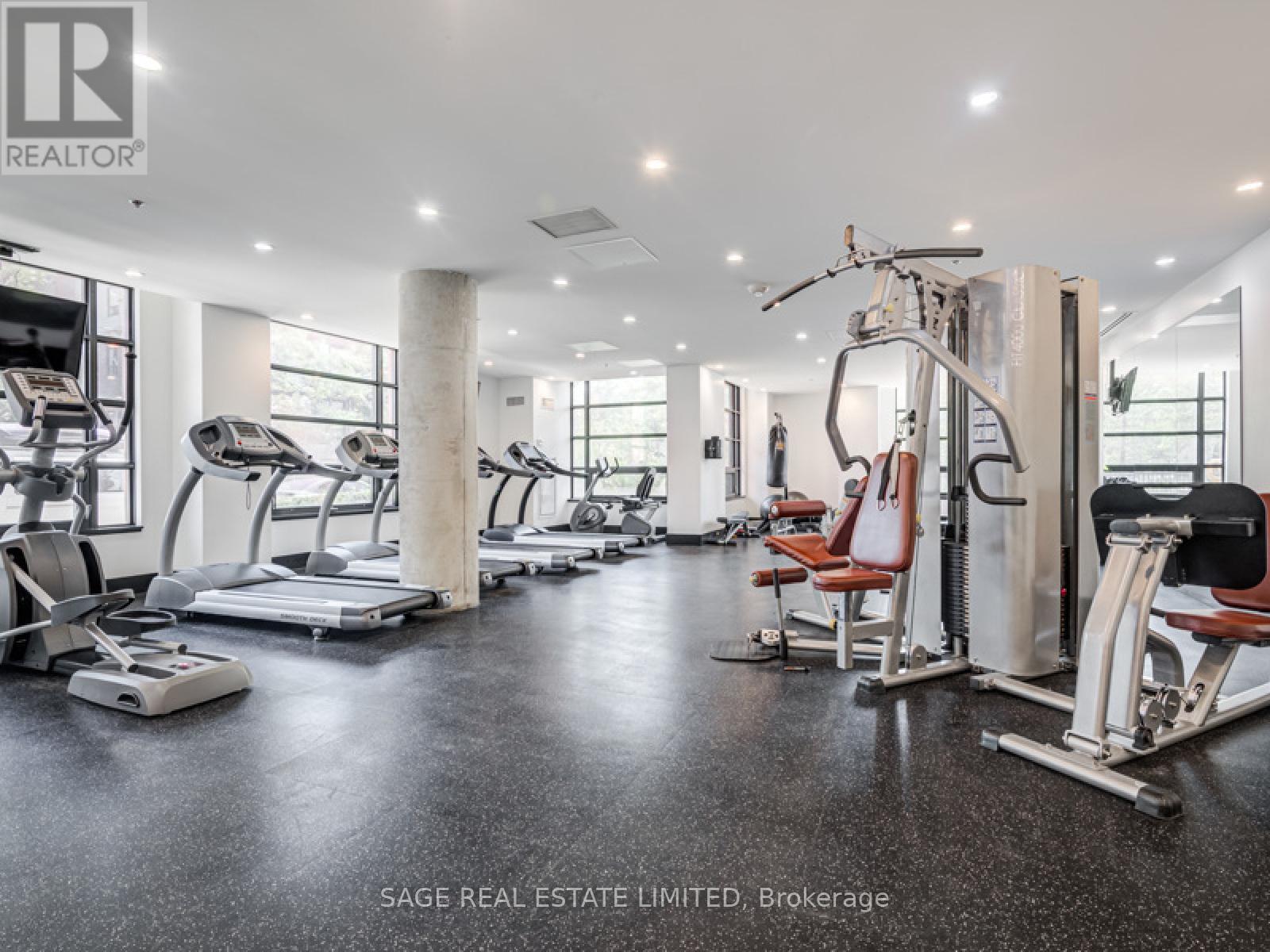 Ph15 - 88 Colgate Avenue, Toronto, Ontario  M4M 0A6 - Photo 24 - E12428373