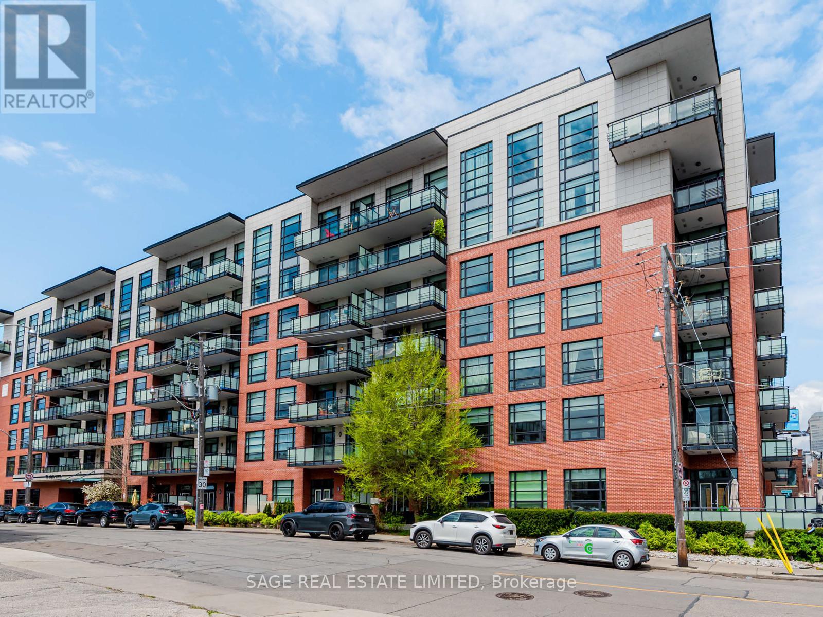 Ph15 - 88 Colgate Avenue, Toronto, Ontario  M4M 0A6 - Photo 27 - E12428373